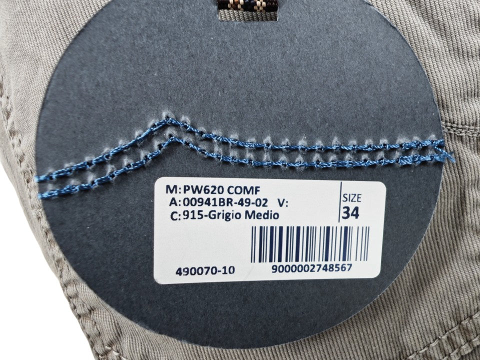 Jacob Cohen 620 Jeans