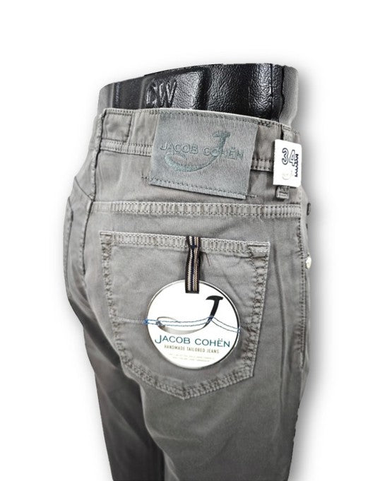 Jacob Cohen 620 Jeans