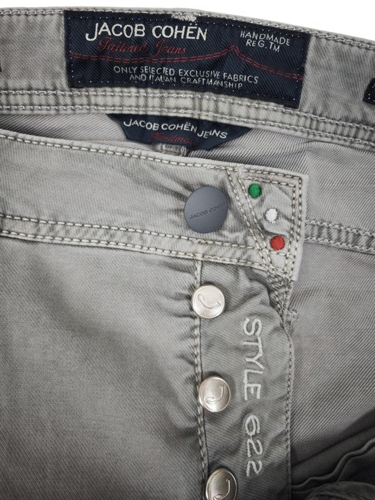 Jacob Cohen 622 Jeans