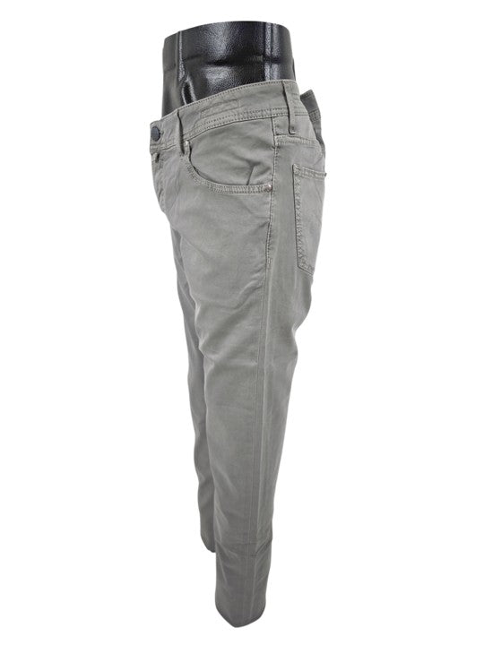 Jacob Cohen 622 Jeans