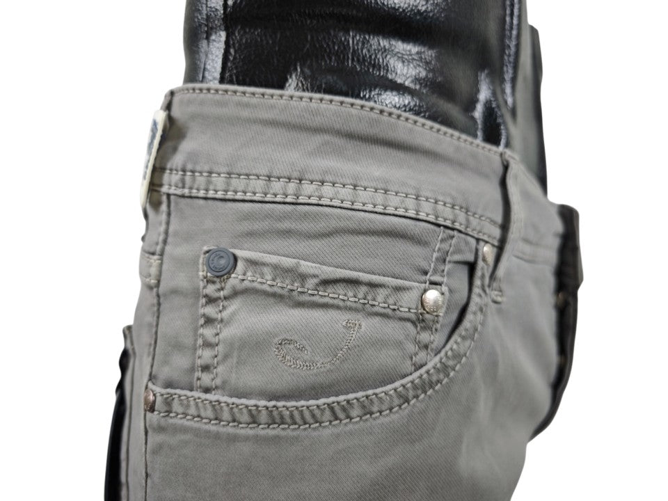 Jacob Cohen 622 Jeans