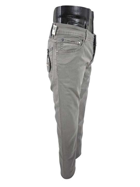 Jacob Cohen 622 Jeans