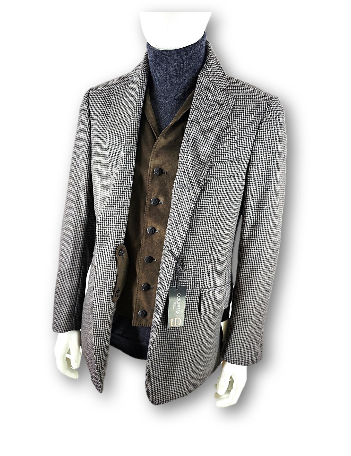Corneliani ID blazer