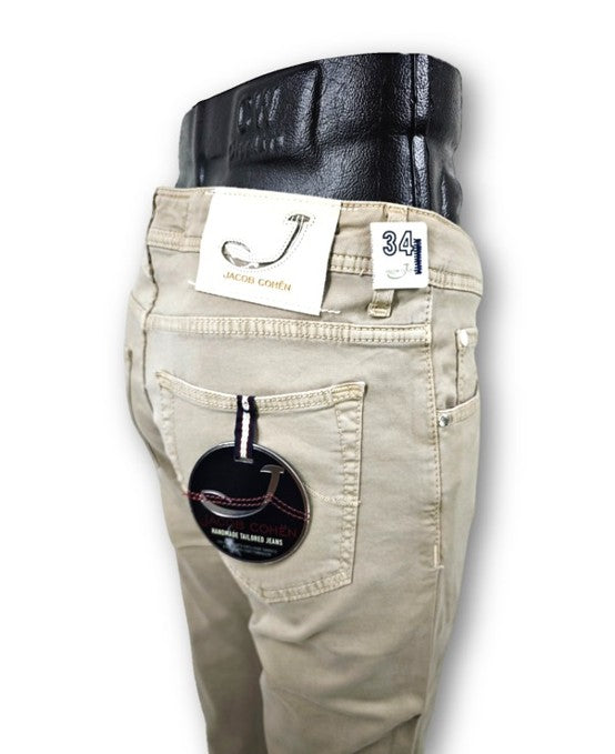 Jacob Cohen 622 Jeans