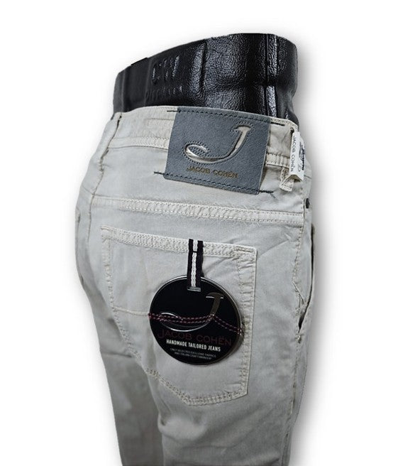 Jacob Cohen 613 Comfort Jeans