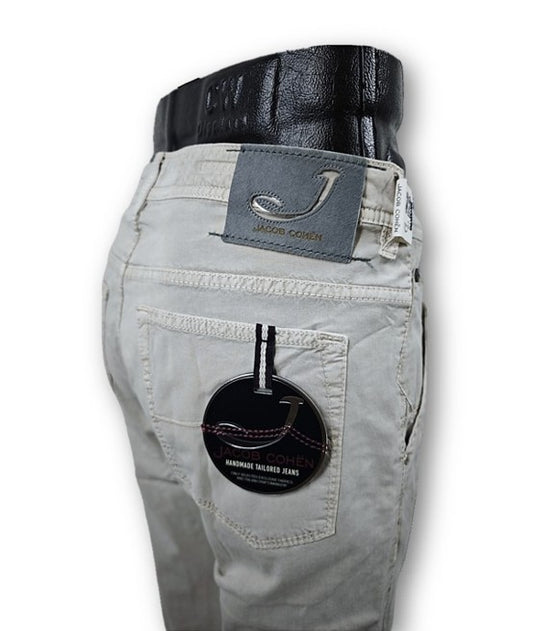 Jacob Cohen 613 Comfort Jeans