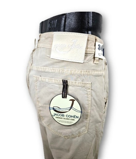 Jacob Cohen 613 Jeans