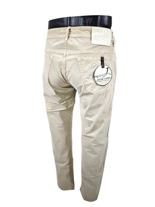 Jacob Cohen 613 Jeans