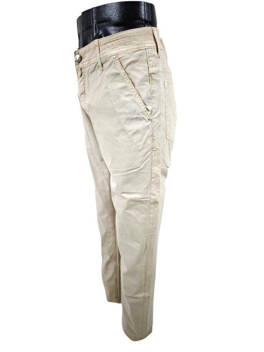 Jacob Cohen 613 Jeans