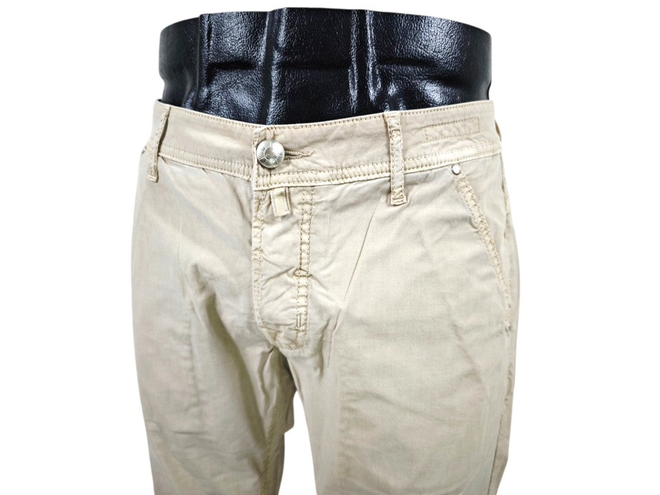 Jacob Cohen 613 Jeans