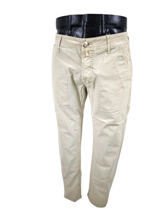 Jacob Cohen 613 Jeans