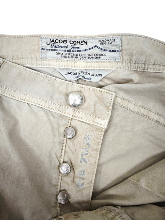Jacob Cohen 613 Jeans