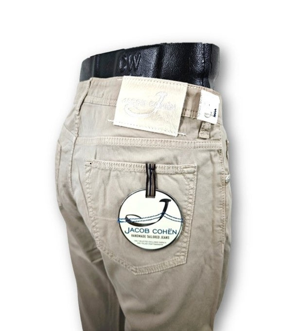 Jacob Cohen 688 Comfort Jeans
