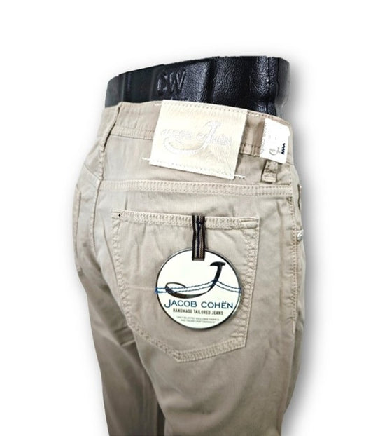 Jacob Cohen 688 Comfort Jeans