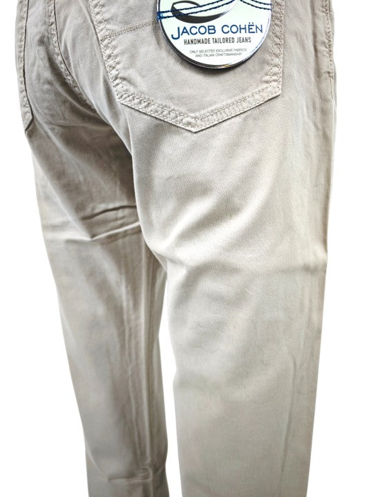 Jacob Cohen 688 Jeans