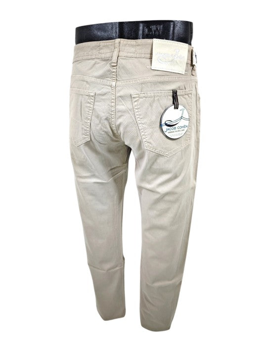 Jacob Cohen 688 Jeans