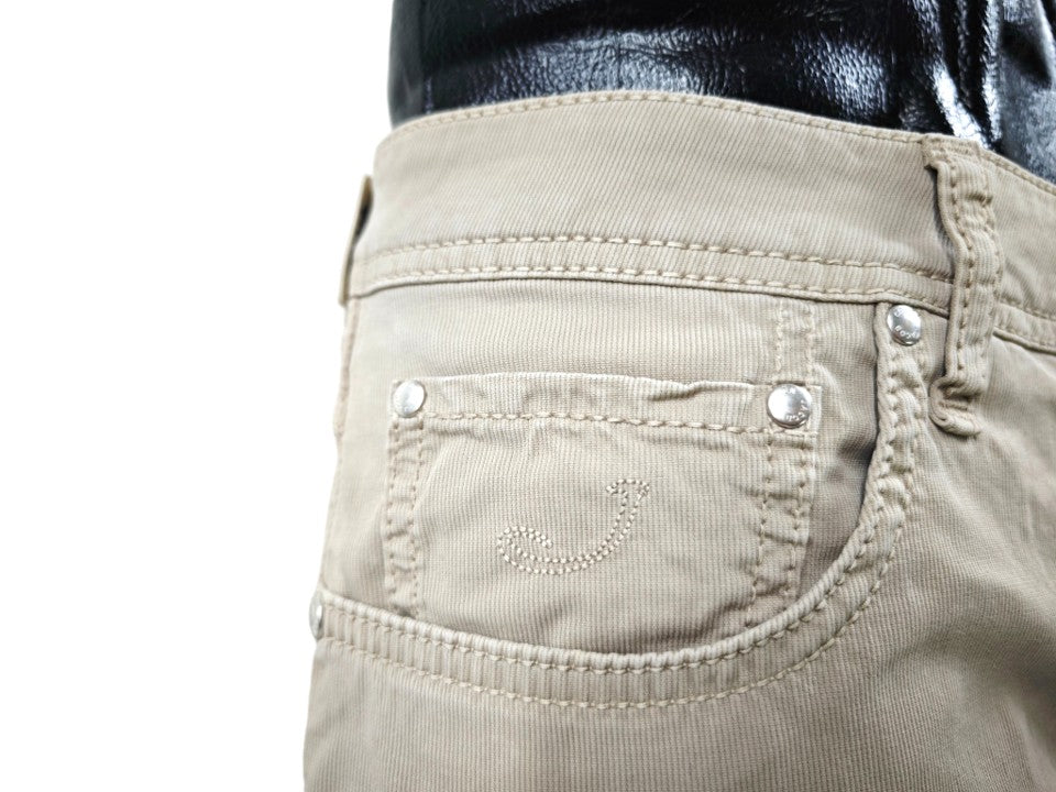 Jacob Cohen 688 Jeans