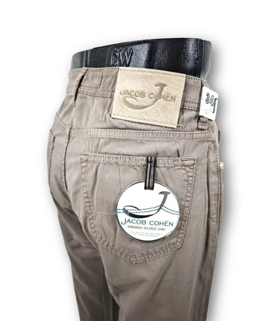 Jacob Cohen 688 Jeans