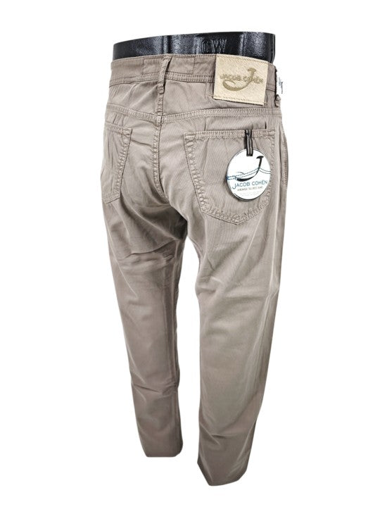 Jacob Cohen 688 Jeans