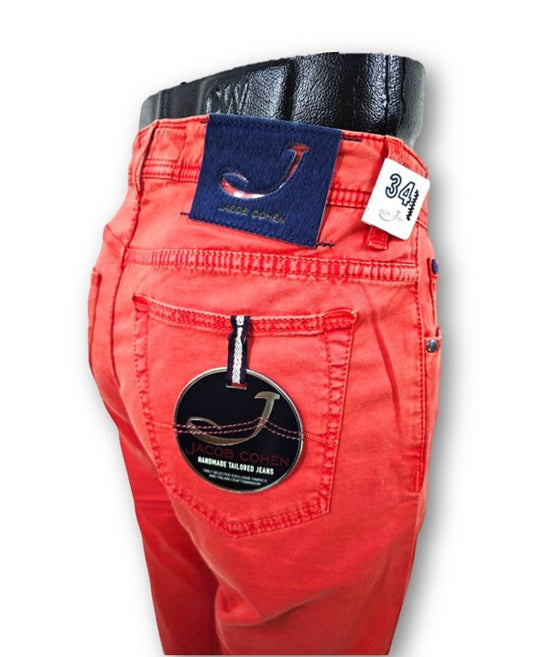 Jacob Cohen 688 Jeans
