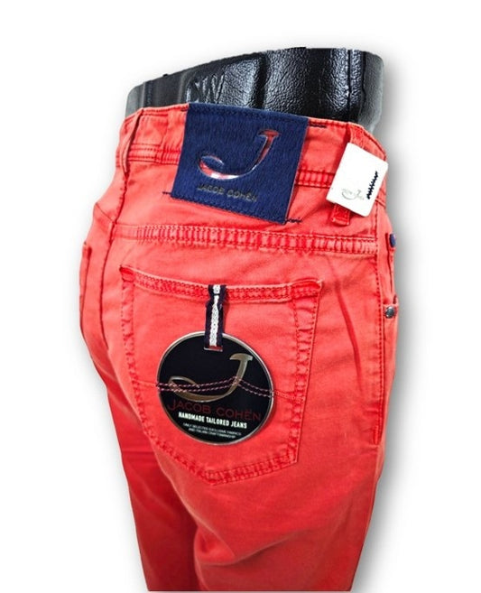 Jacob Cohen 688 Comfort Jeans