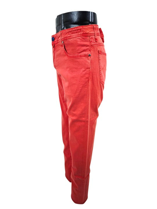 Jacob Cohen 688 Jeans