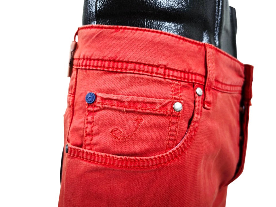 Jacob Cohen 688 Jeans