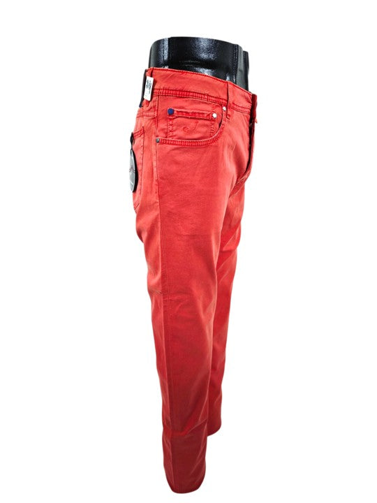 Jacob Cohen 688 Jeans