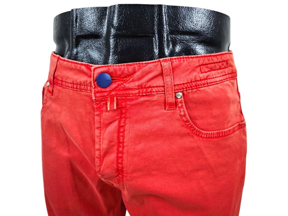 Jacob Cohen 688 Jeans