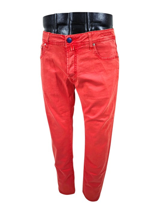 Jacob Cohen 688 Jeans