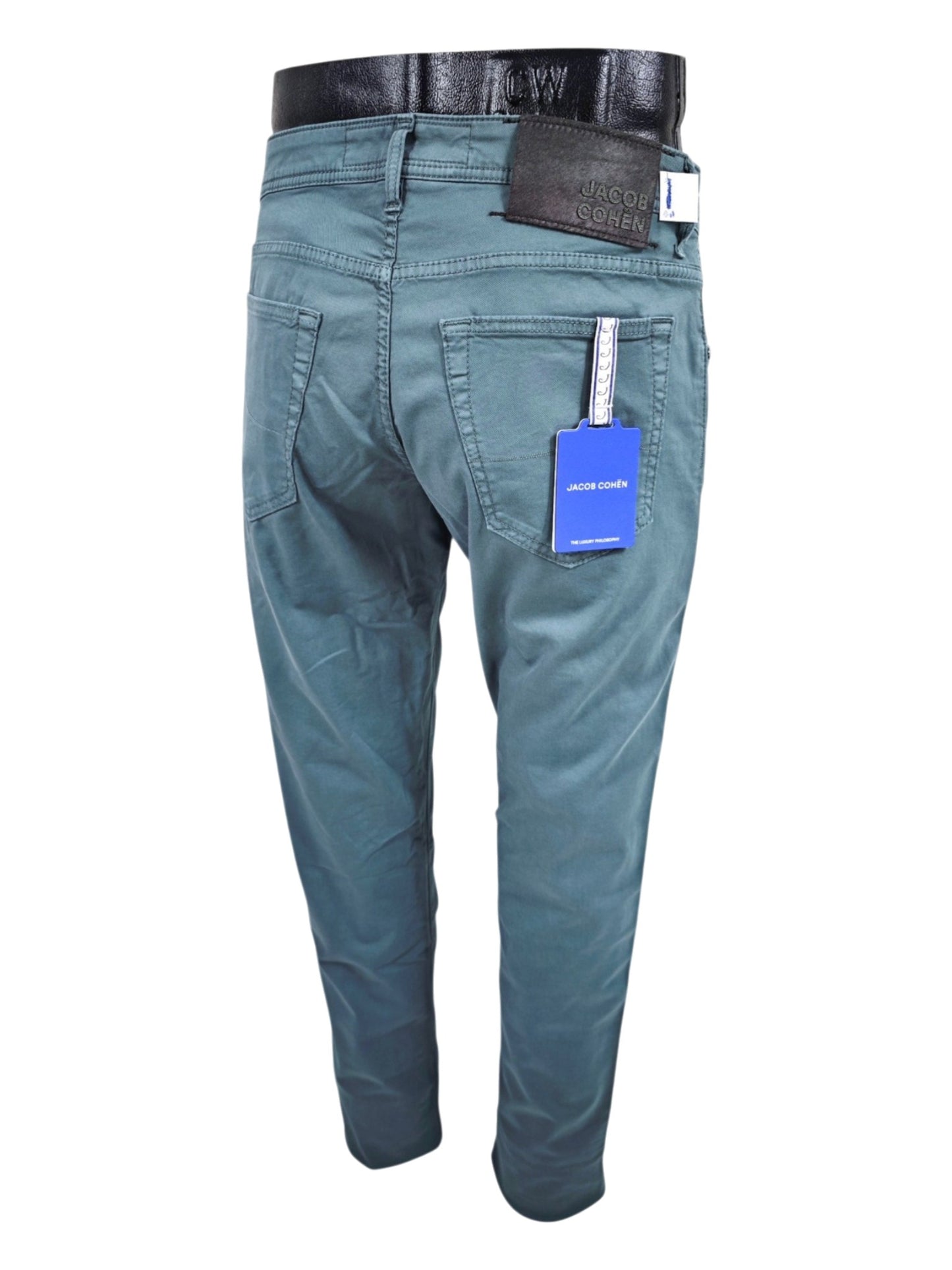 Jacob Cohen Nick Slim Jeans