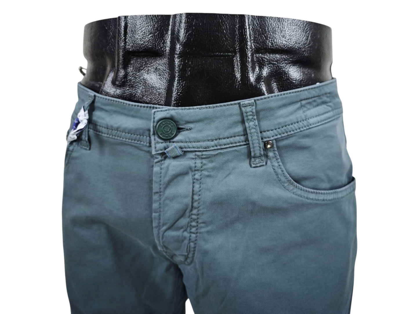 Jacob Cohen Nick Slim Jeans