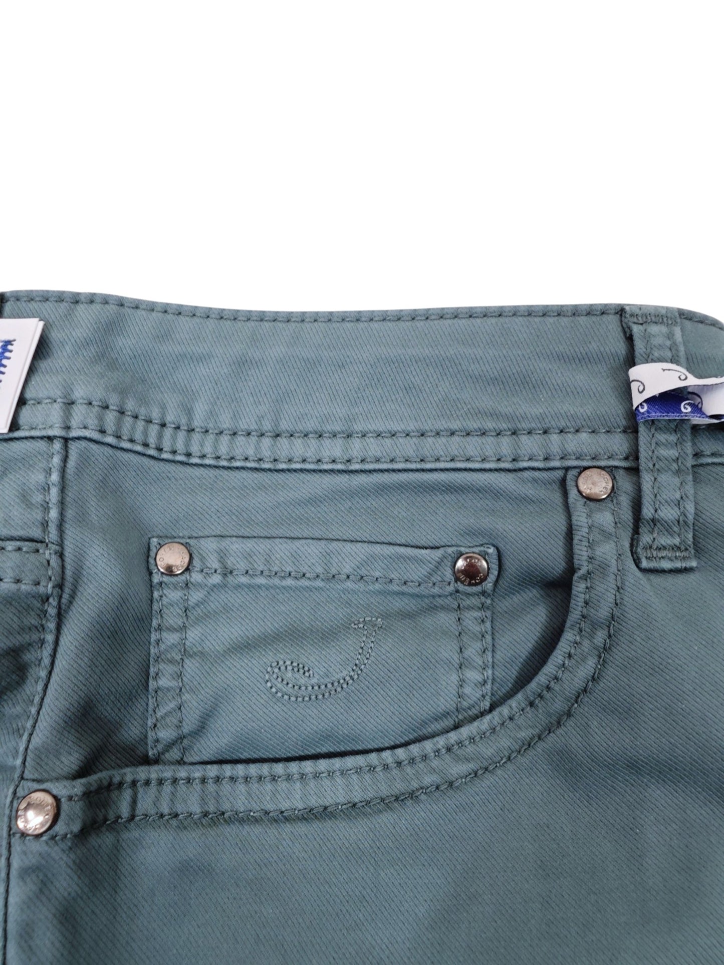 Jacob Cohen Nick Slim Jeans
