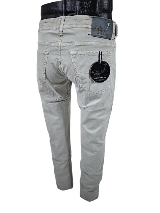 Jacob Cohen 613 Comfort Jeans