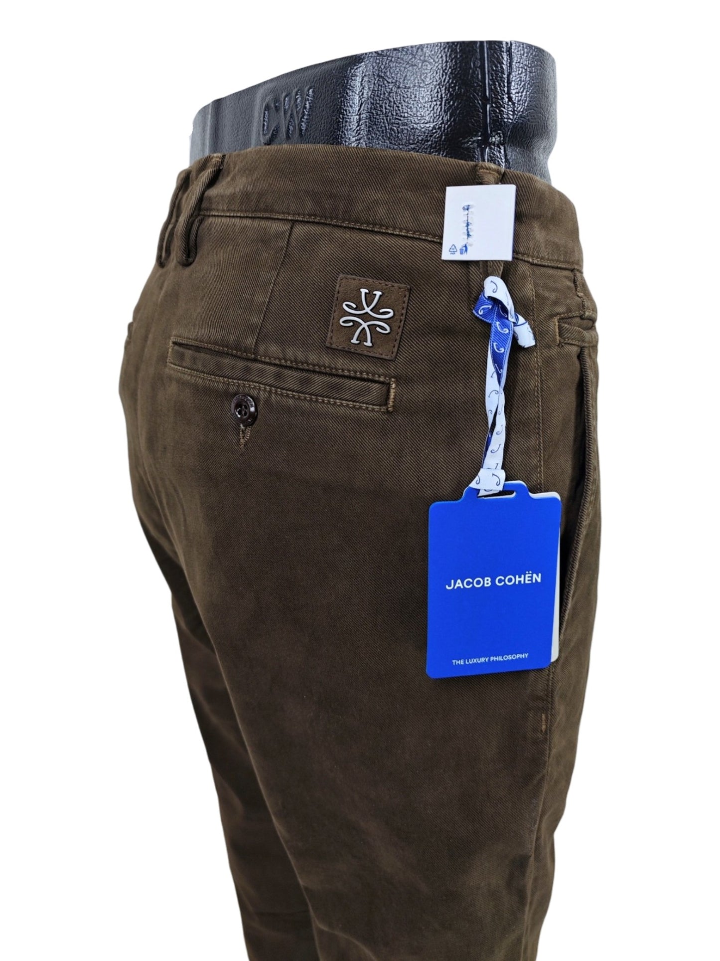 Jacob Cohen Bobby Jeans