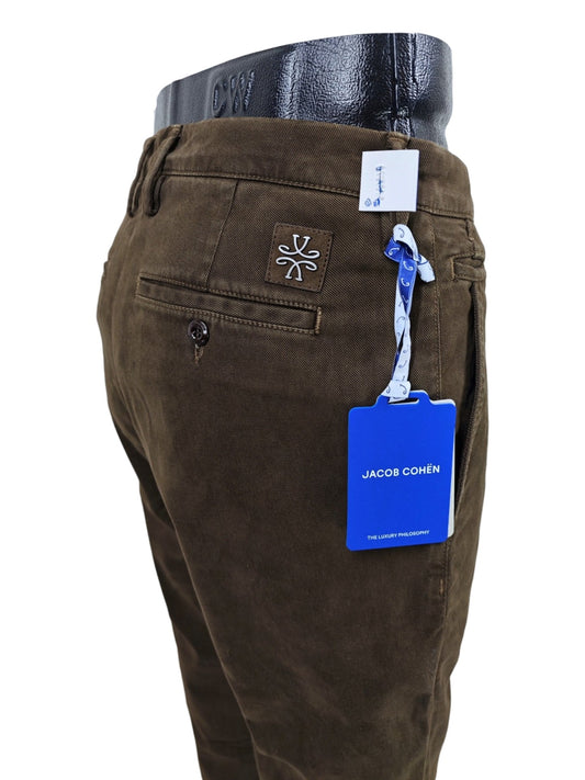 Jacob Cohen Bobby Jeans