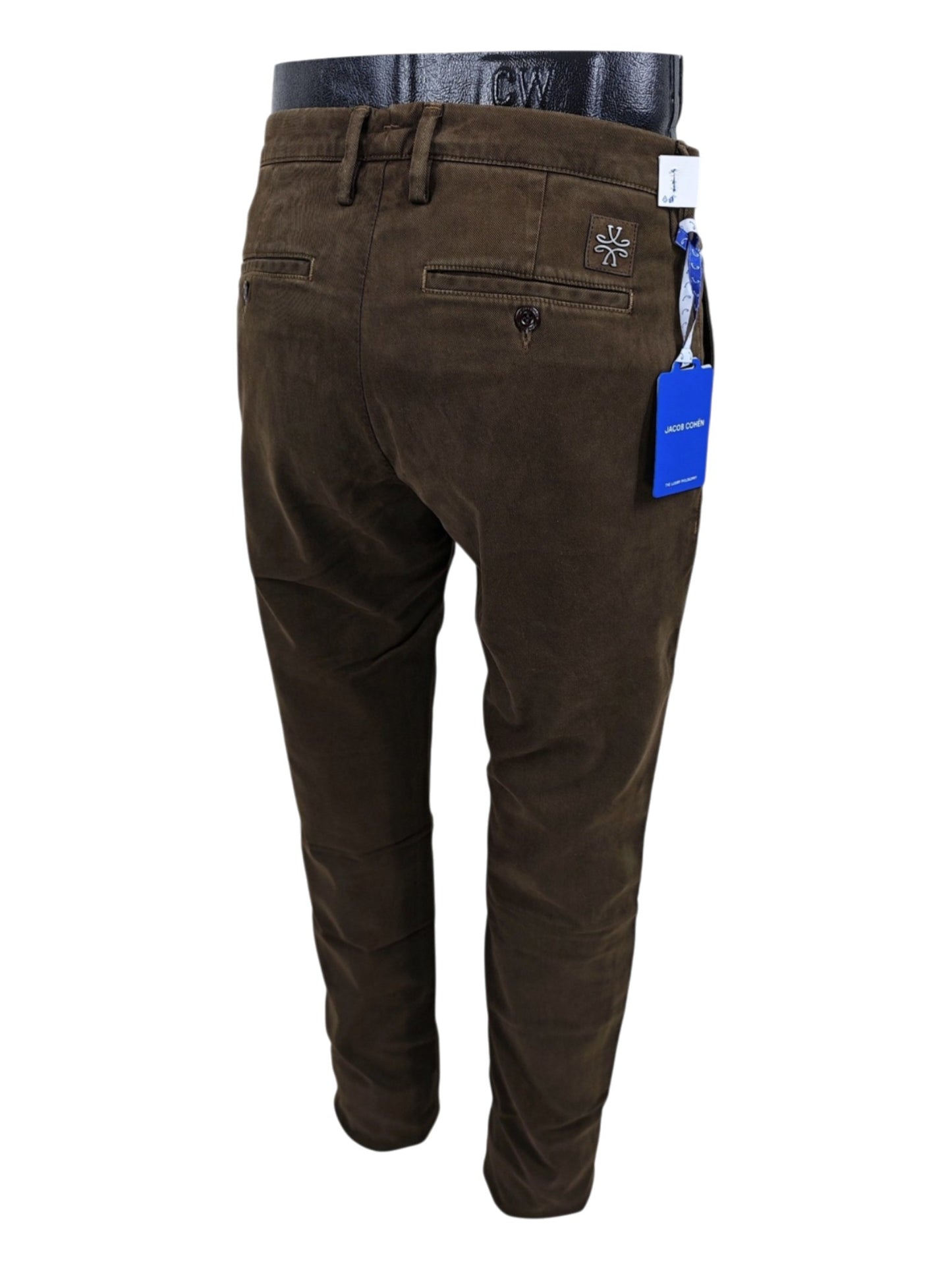 Jacob Cohen Bobby Jeans