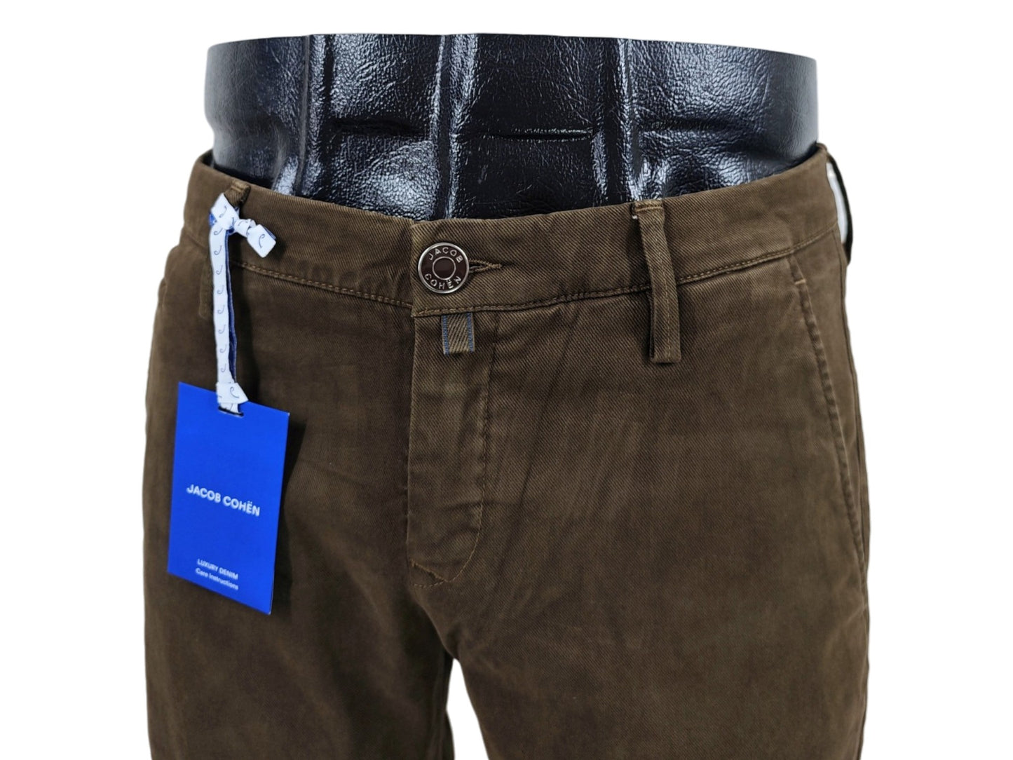 Jacob Cohen Bobby Jeans