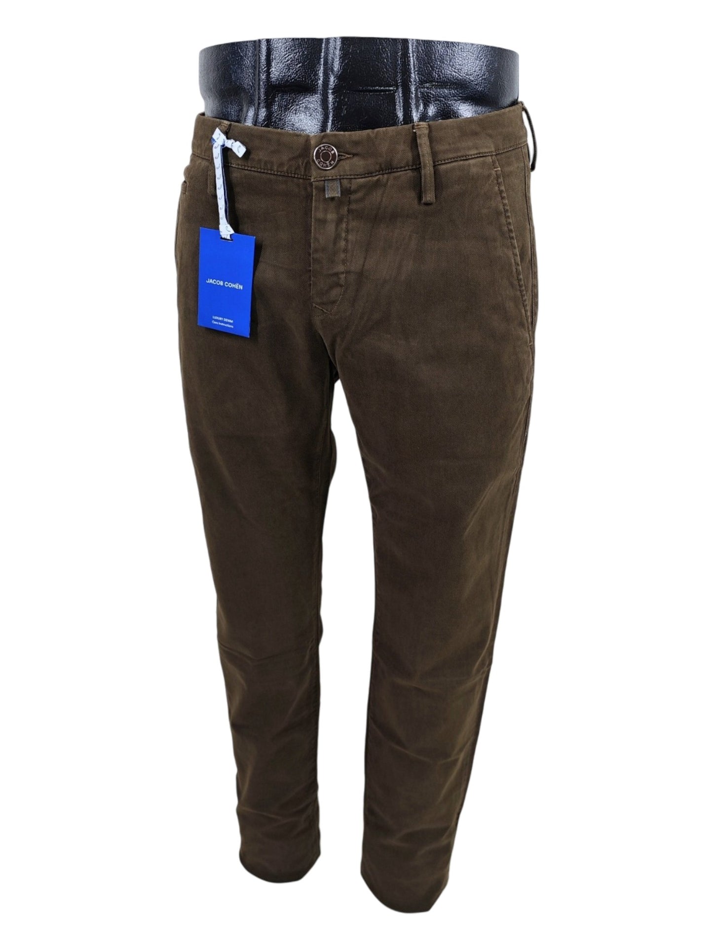 Jacob Cohen Bobby Jeans
