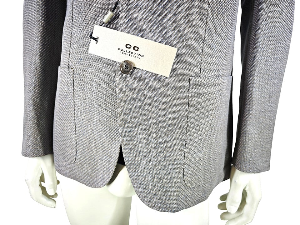 CC Collection Corneliani blazer