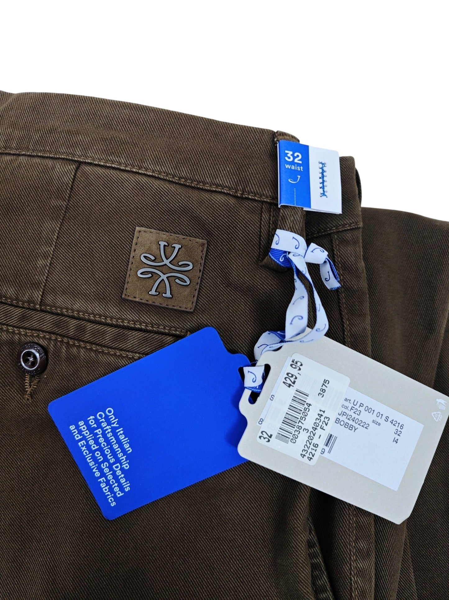 Jacob Cohen Bobby Jeans