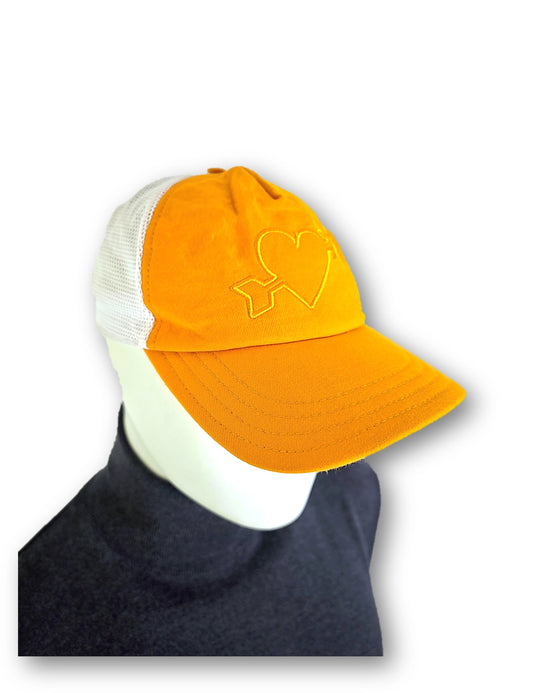 Ami Paris Hat