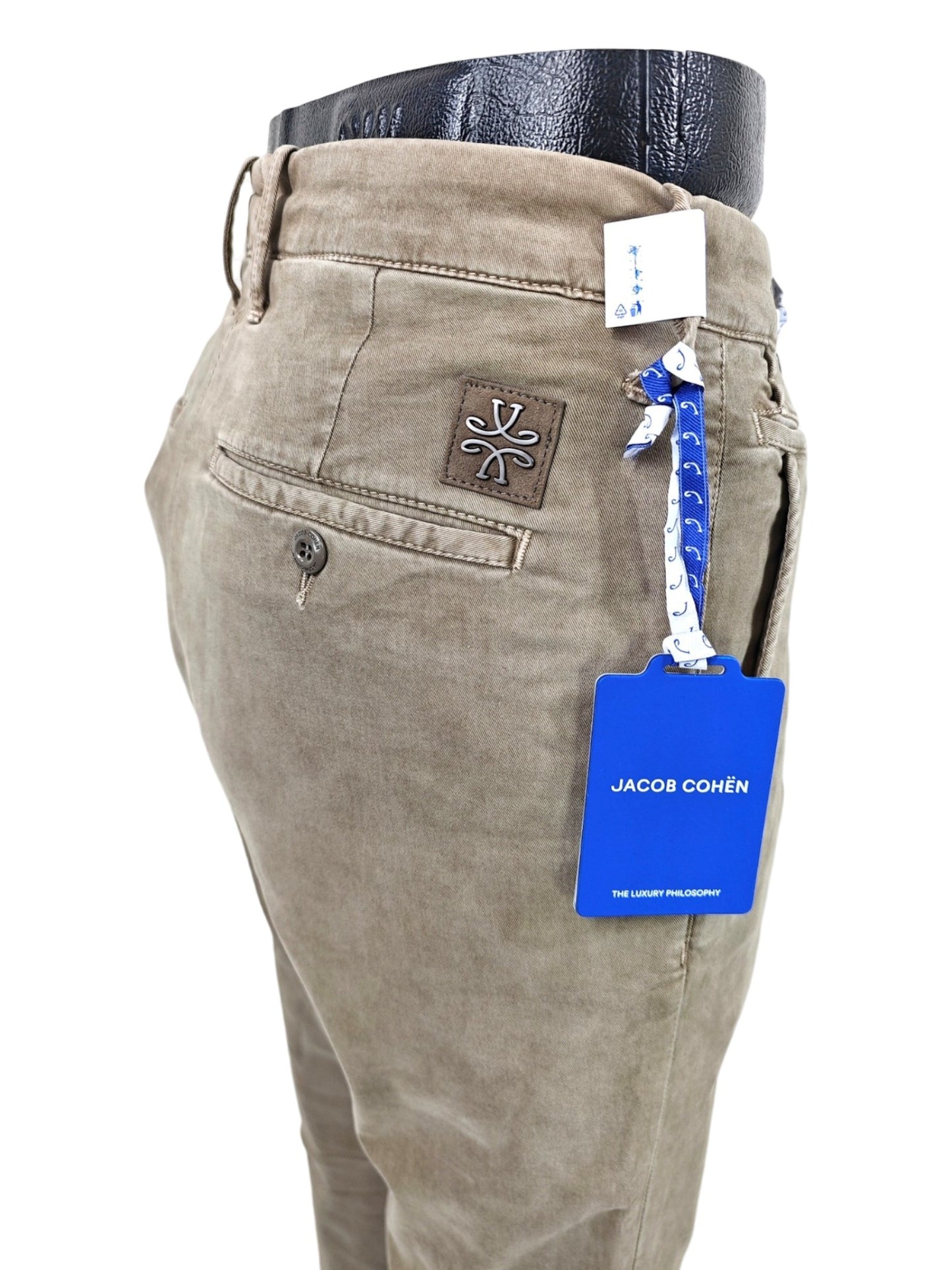 Jacob Cohen Bobby Jeans