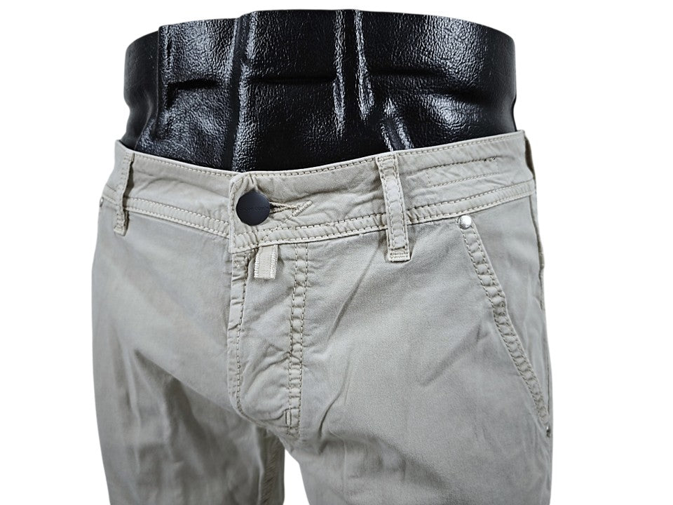 Jacob Cohen 613 Comfort Jeans