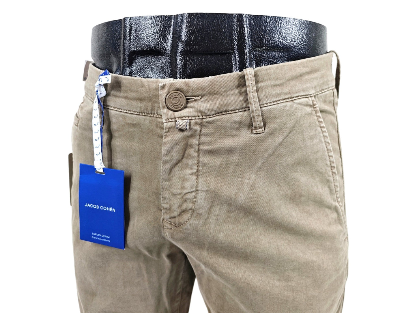 Jacob Cohen Bobby Jeans
