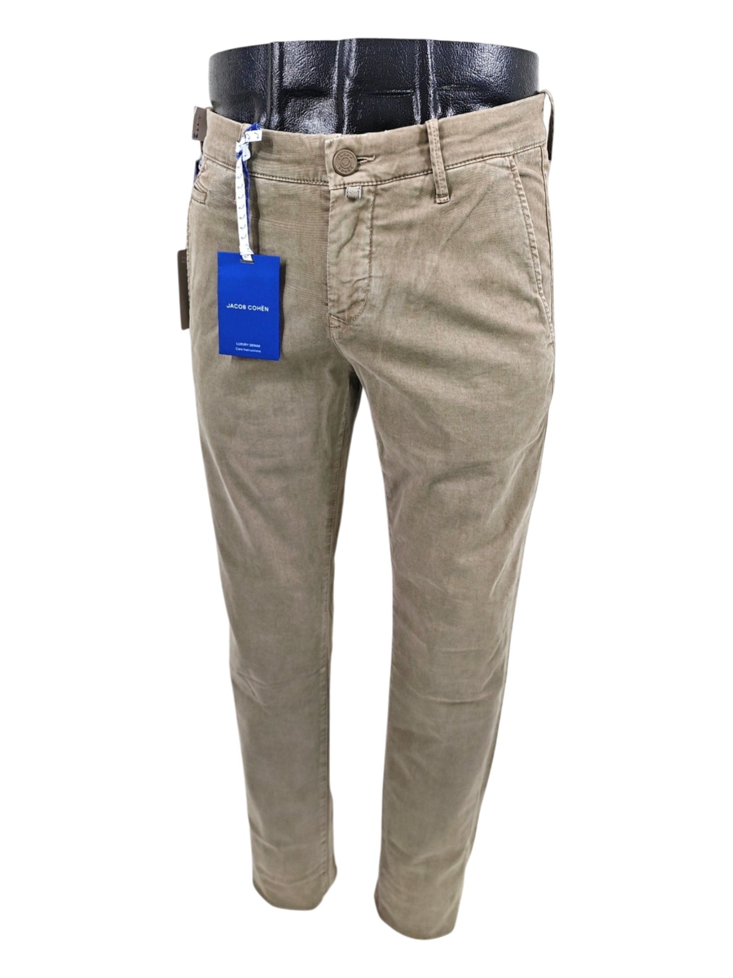 Jacob Cohen Bobby Jeans