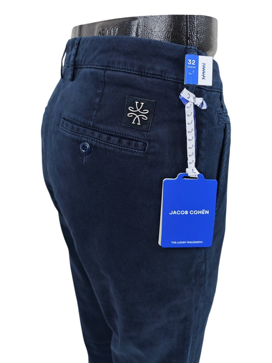 Jacob Cohen Bobby Jeans