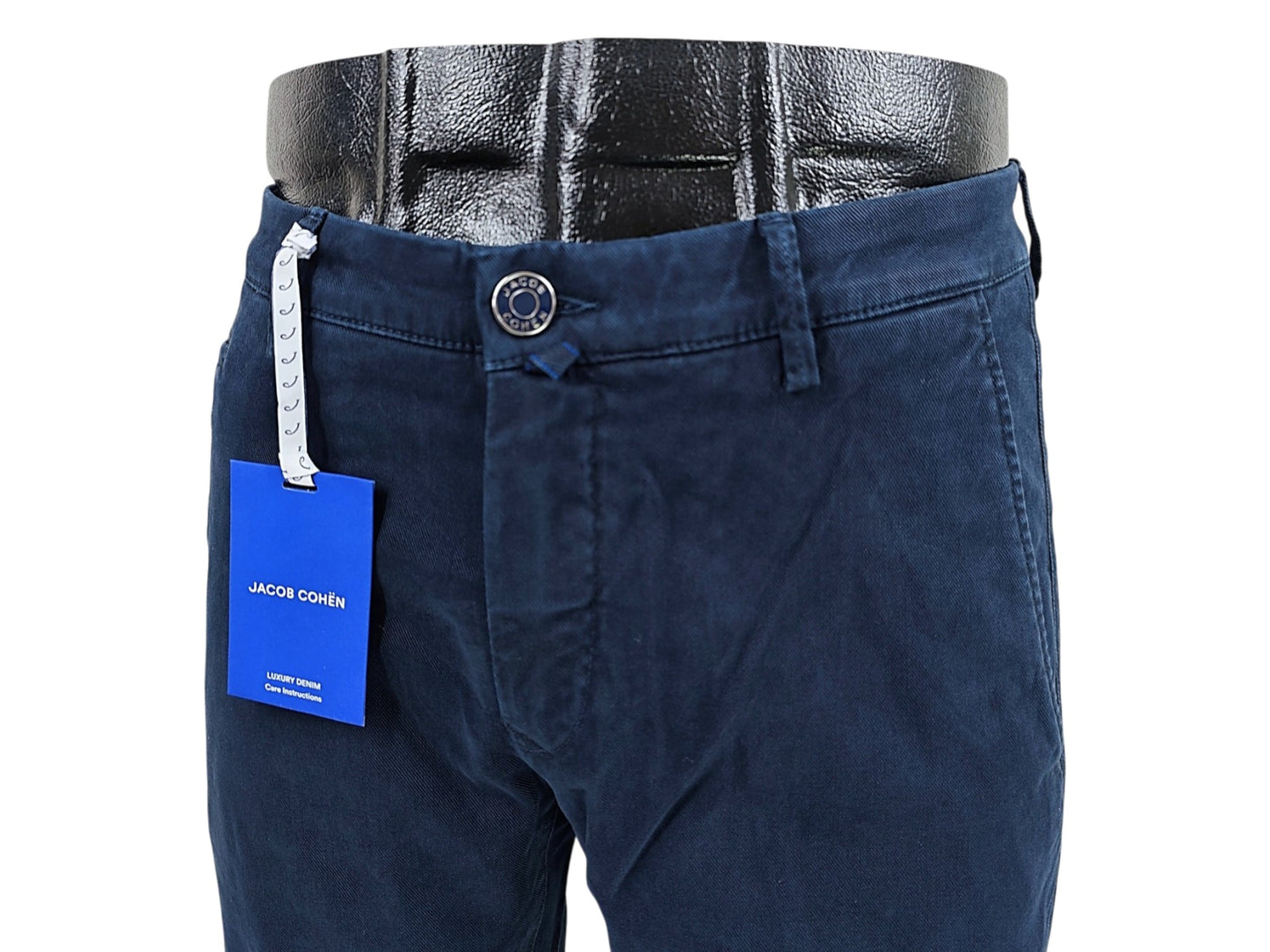 Jacob Cohen Bobby Jeans