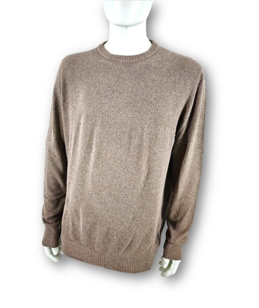 Zanone Mix Cotton Sweater