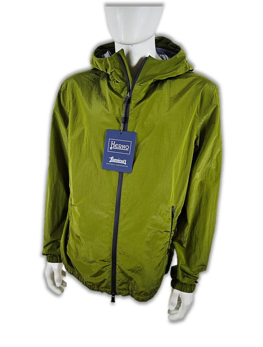 Herno Jacket with hood